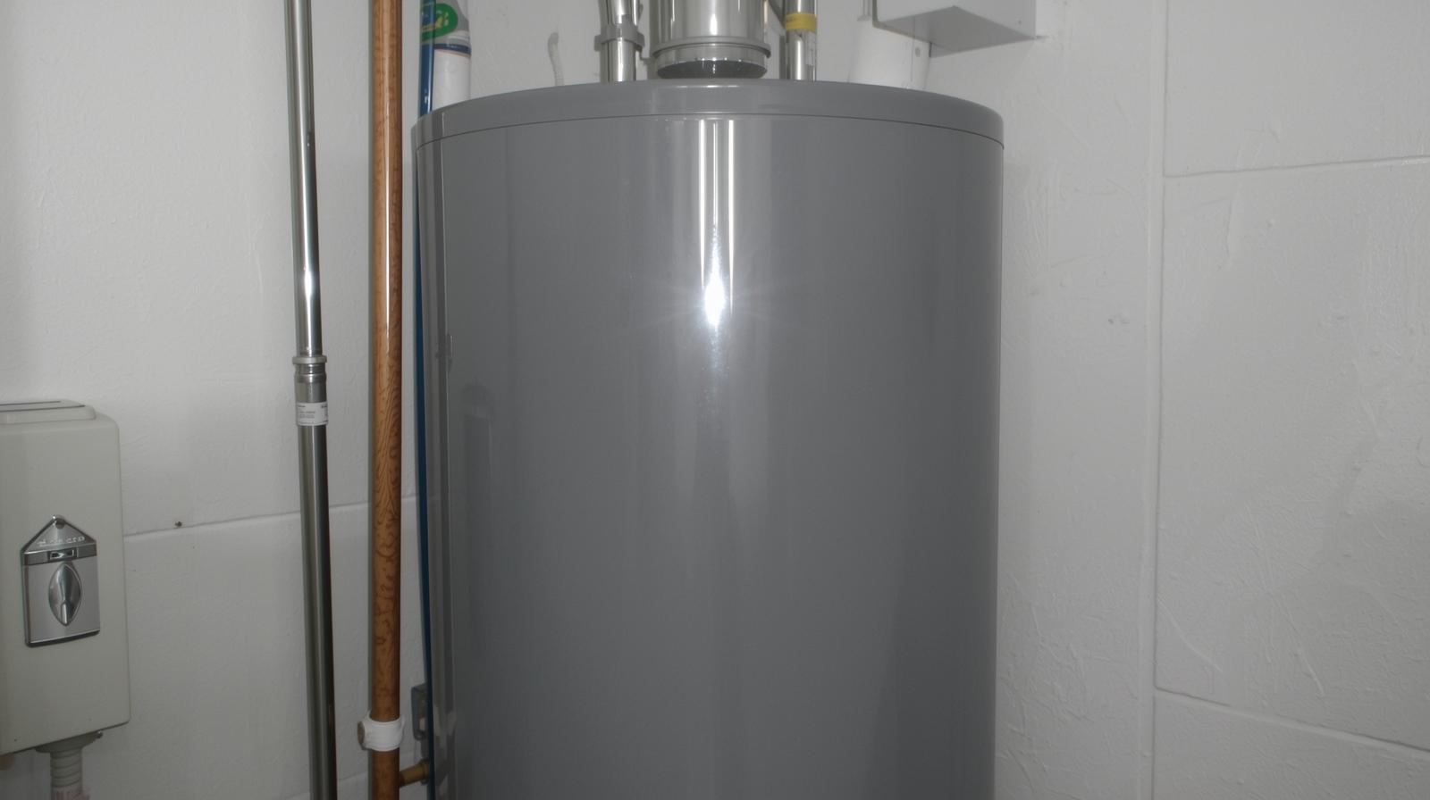Water Heater